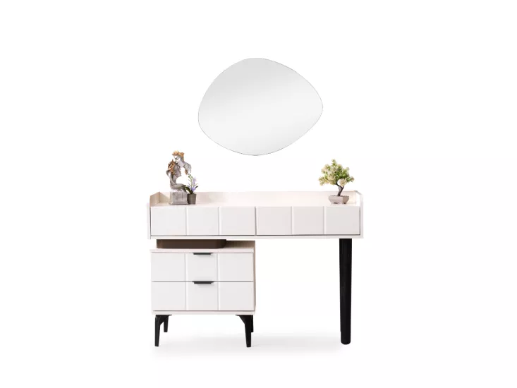 Erciyes %100 MDF Şifonyer