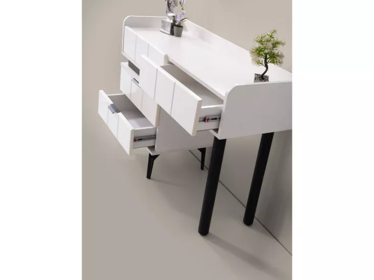 Erciyes %100 MDF Şifonyer
