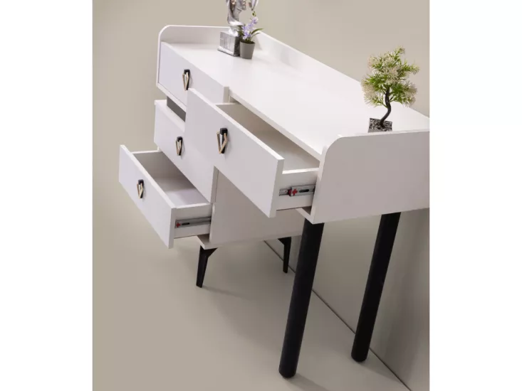Europa %100 MDF Şifonyer