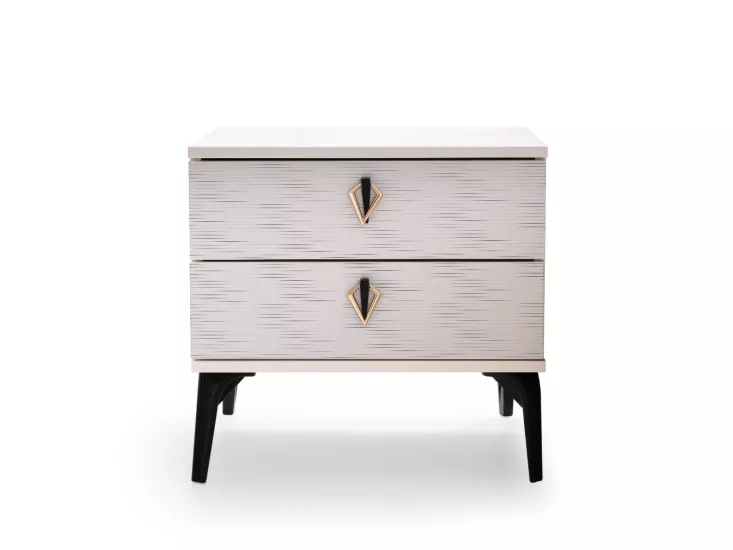 Europa %100 MDF Komodin