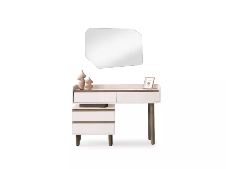 Adonis %100 MDF Şifonyer