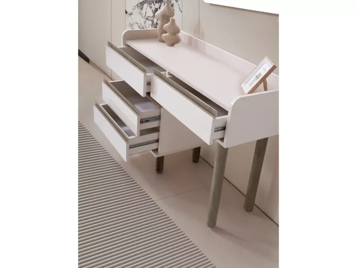 Adonis %100 MDF Şifonyer