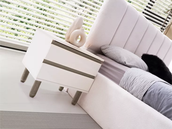 Adonis %100 MDF Komodin