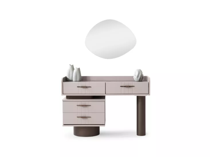 Everest %100 MDF Şifonyer