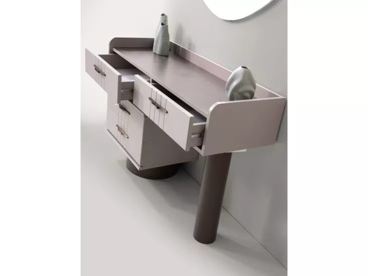 Everest %100 MDF Şifonyer