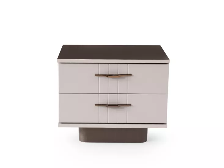 Everest %100 MDF Komodin