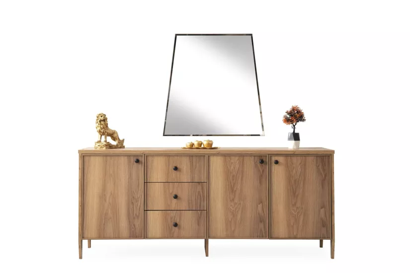 Armoni %100 MDF Konsol