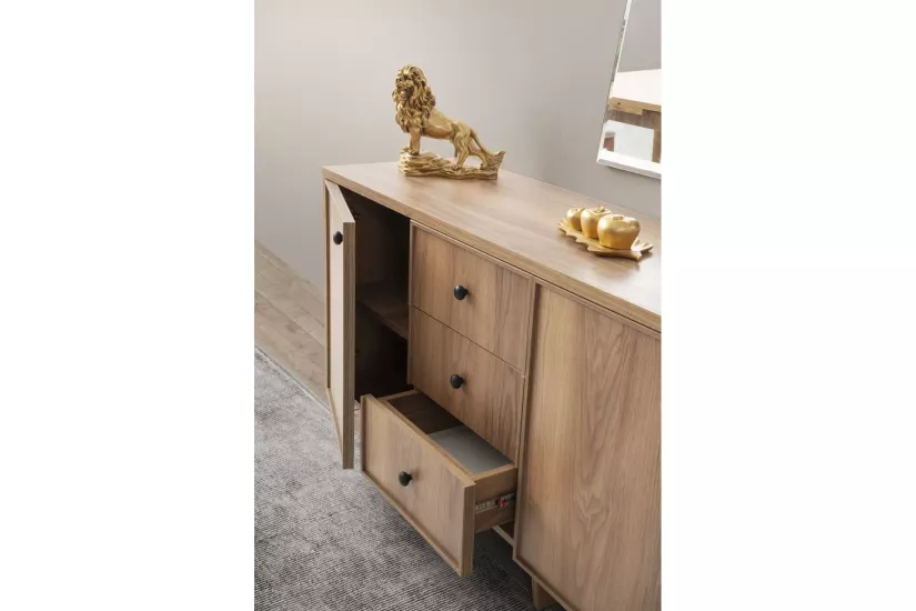 Armoni %100 MDF Konsol