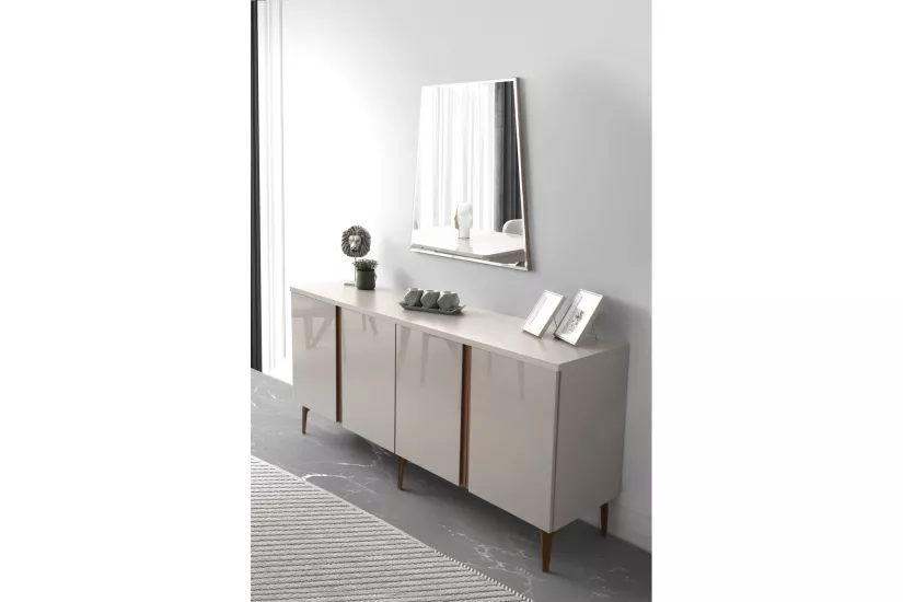 Dragos %100 MDF Konsol