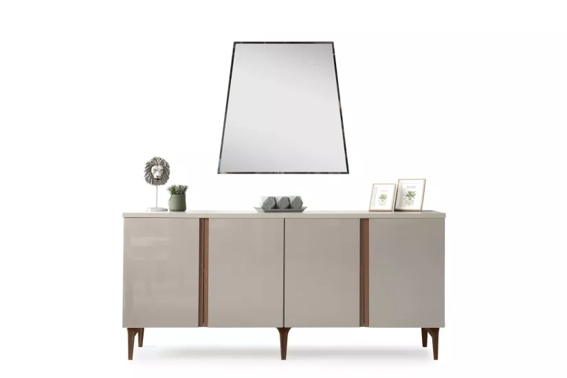Dragos %100 MDF Konsol