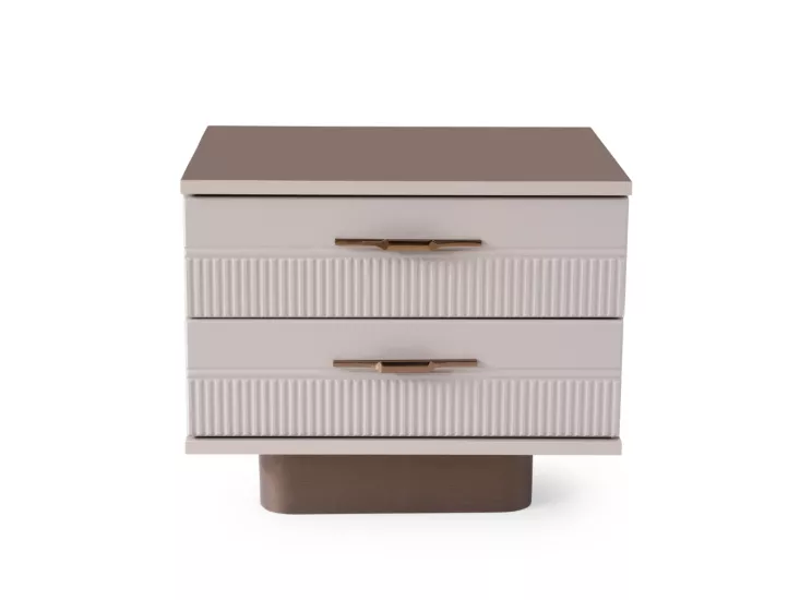 Everest %100 MDF Komodin