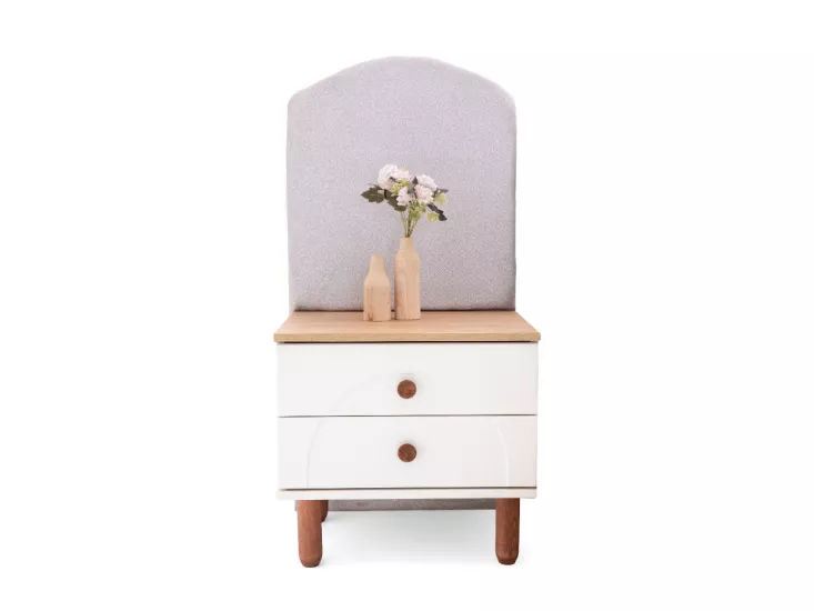 Soprano %100 MDF Komodin