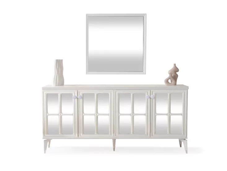 Opera %100 MDF Konsol