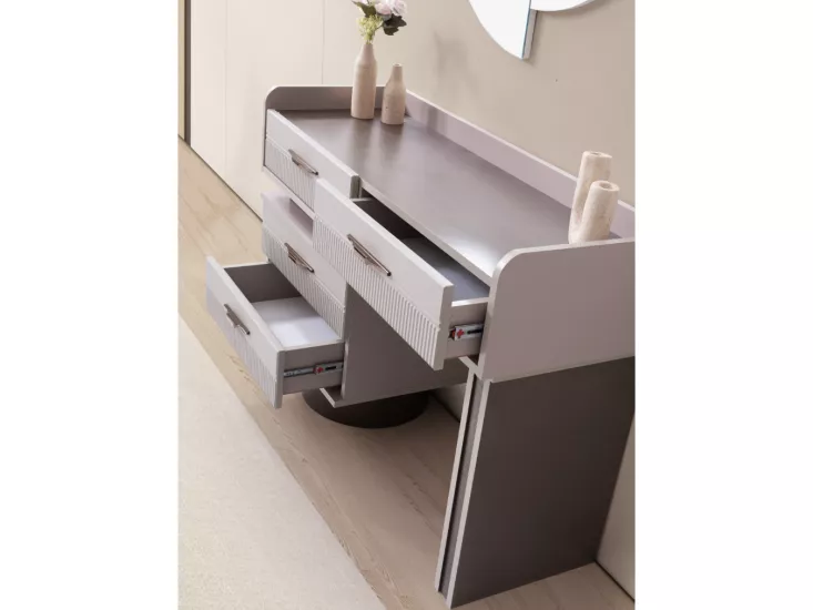 Defne %100 MDF Yatak Odası Takımı