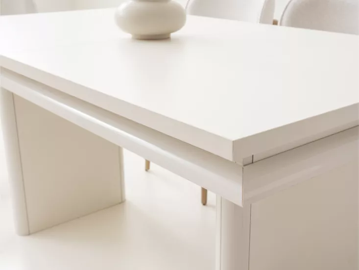 Opera %100 MDF Yemek Masası