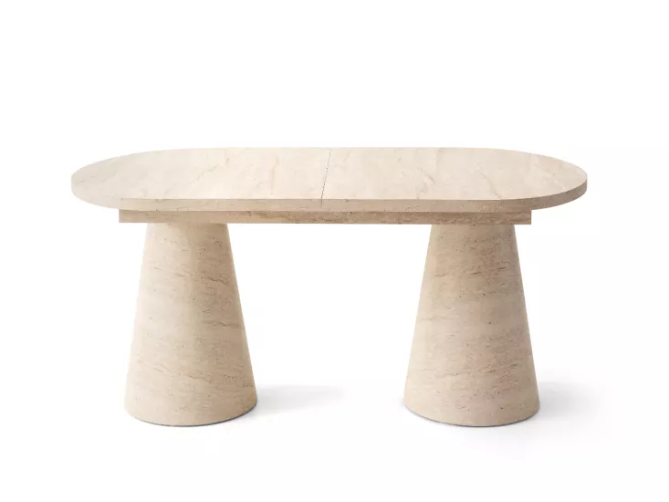 Europa %100 MDF Yemek Masası