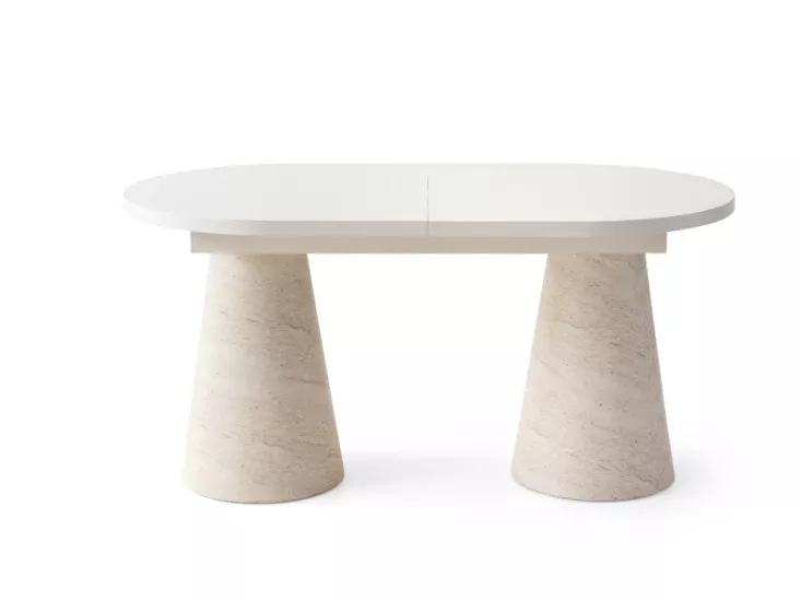 Asya %100 MDF Yemek Masası