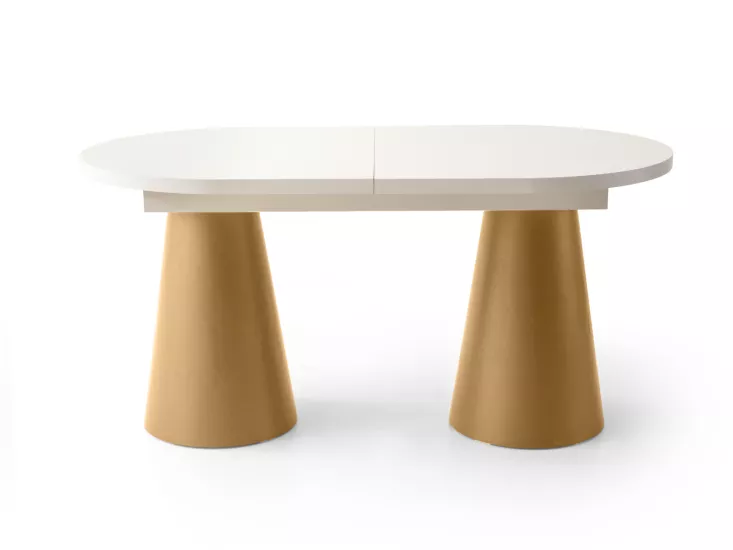 Odessa %100 MDF Yemek Masası