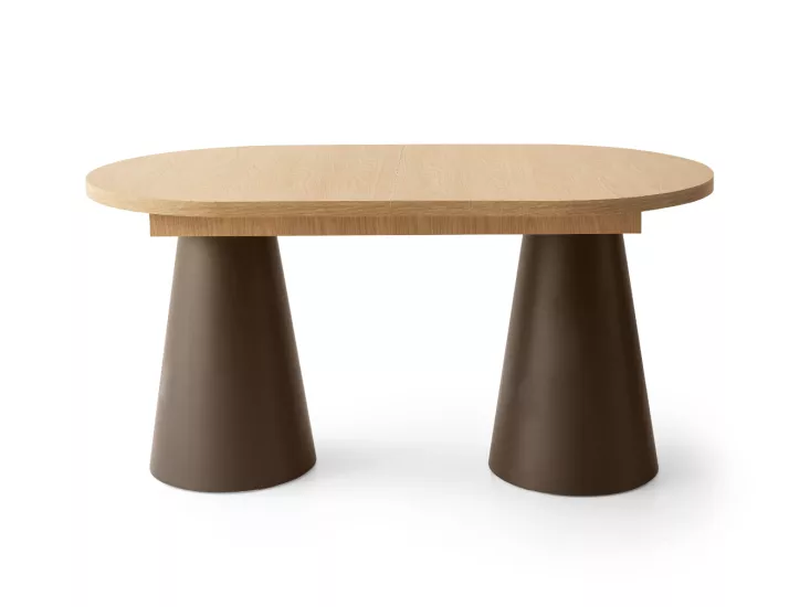 Newton %100 MDF Yemek Masası