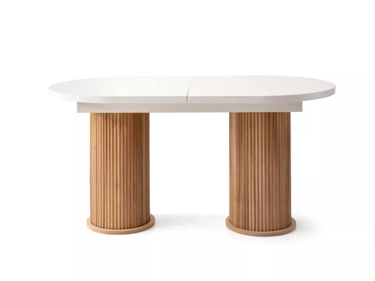 Soprano %100 MDF Yemek Masası