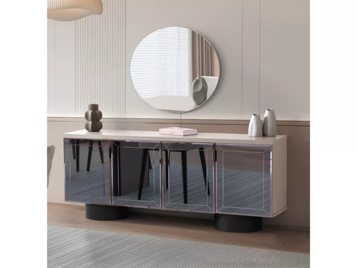 Karizma %100 MDF Konsol