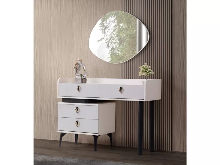 Europa %100 MDF Şifonyer