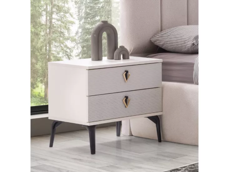 Europa %100 MDF Komodin