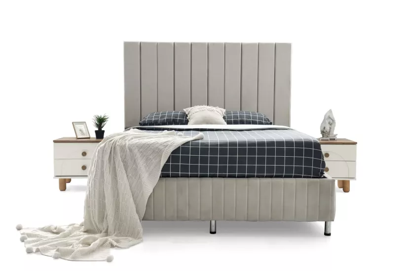 Fortuna %100 MDF Yatak Odası Takımı 