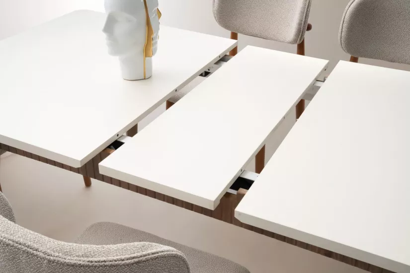 Fortuna %100 MDF Yemek Odası Takımı