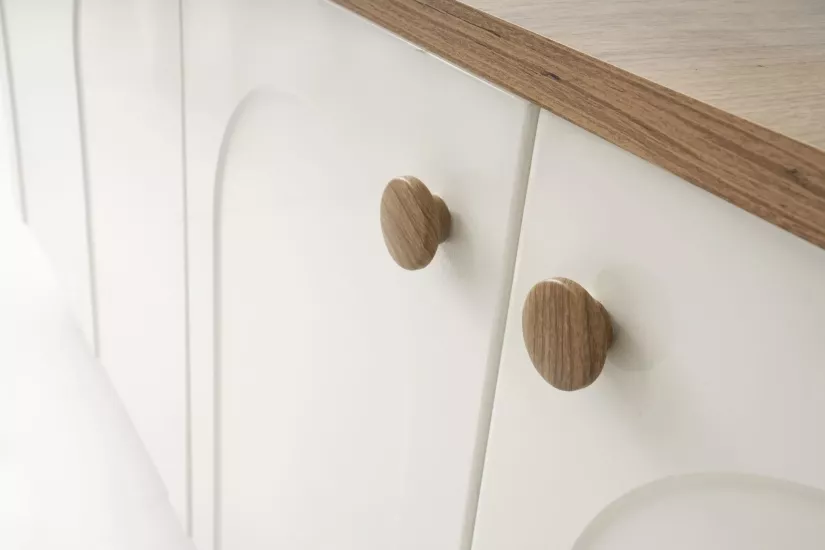 Fortuna %100 MDF Konsol