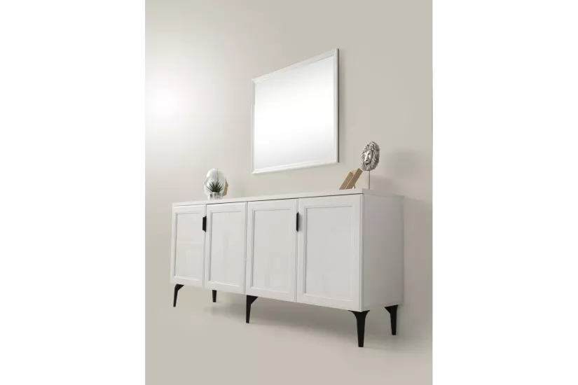 Helena %100 MDF Konsol