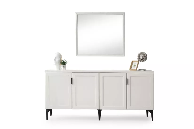 Helena %100 MDF Konsol