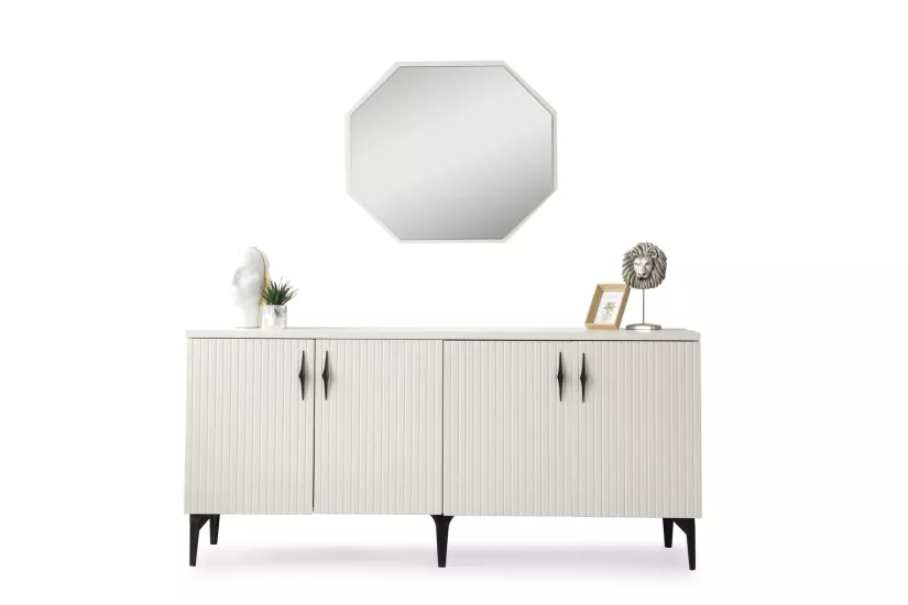 İlayda %100 MDF Konsol
