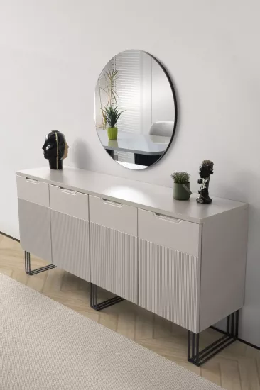 İmparator %100 MDF Konsol