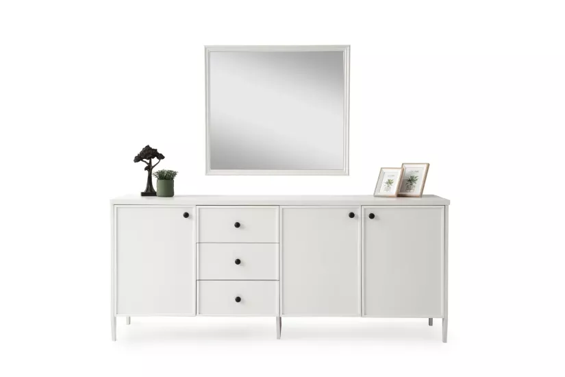 Melodi %100 MDF Konsol