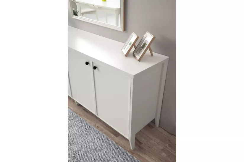 Melodi %100 MDF Konsol