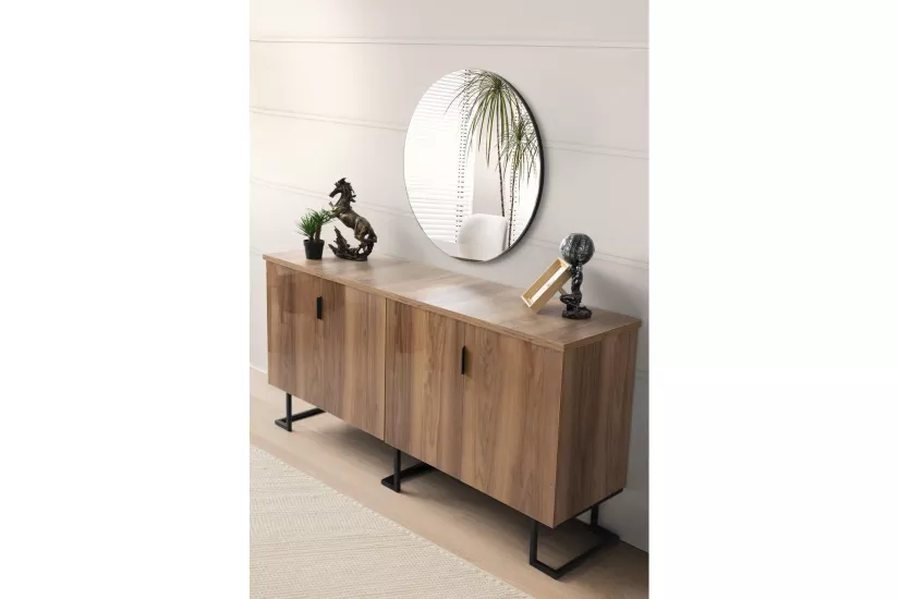 Pandora %100 MDF Konsol