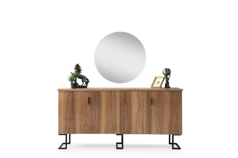 Pandora %100 MDF Konsol