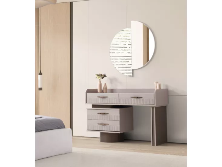 Defne %100 MDF Şifonyer