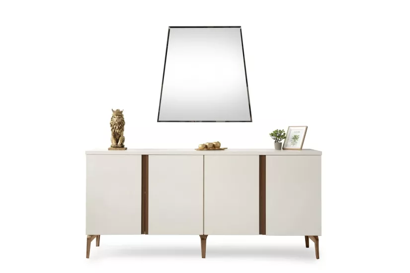 Romeo %100 MDF Konsol