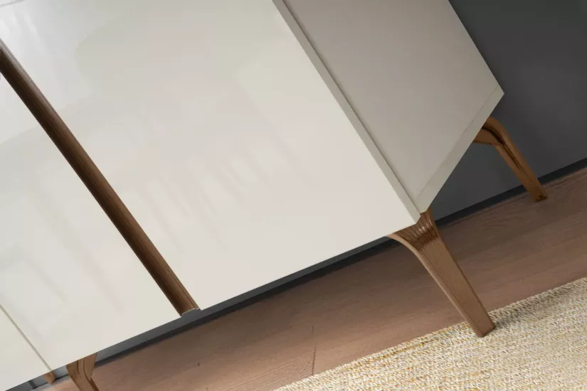 Romeo %100 MDF Konsol