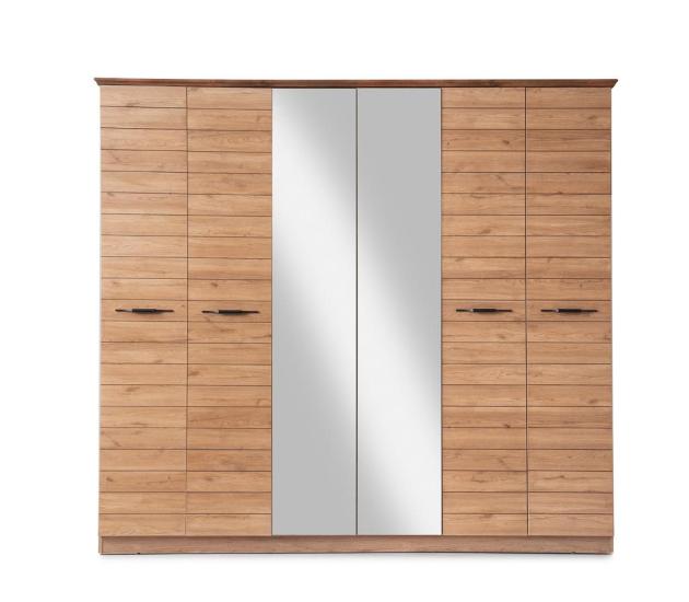 Seda %100 MDF Yatak Odası Takımı