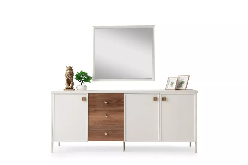 Venüs %100 MDF Konsol