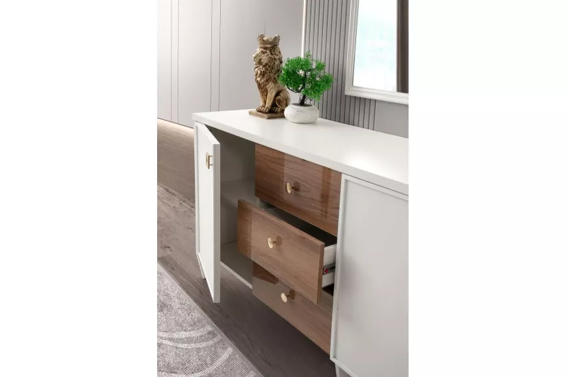 Venüs %100 MDF Konsol