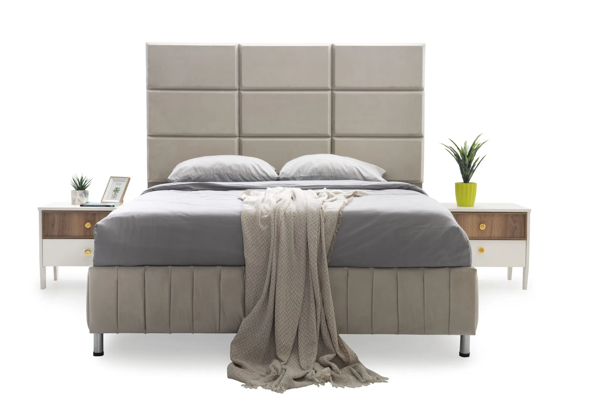 Venüs%20%100%20MDF%20Yatak%20Odası%20Takımı
