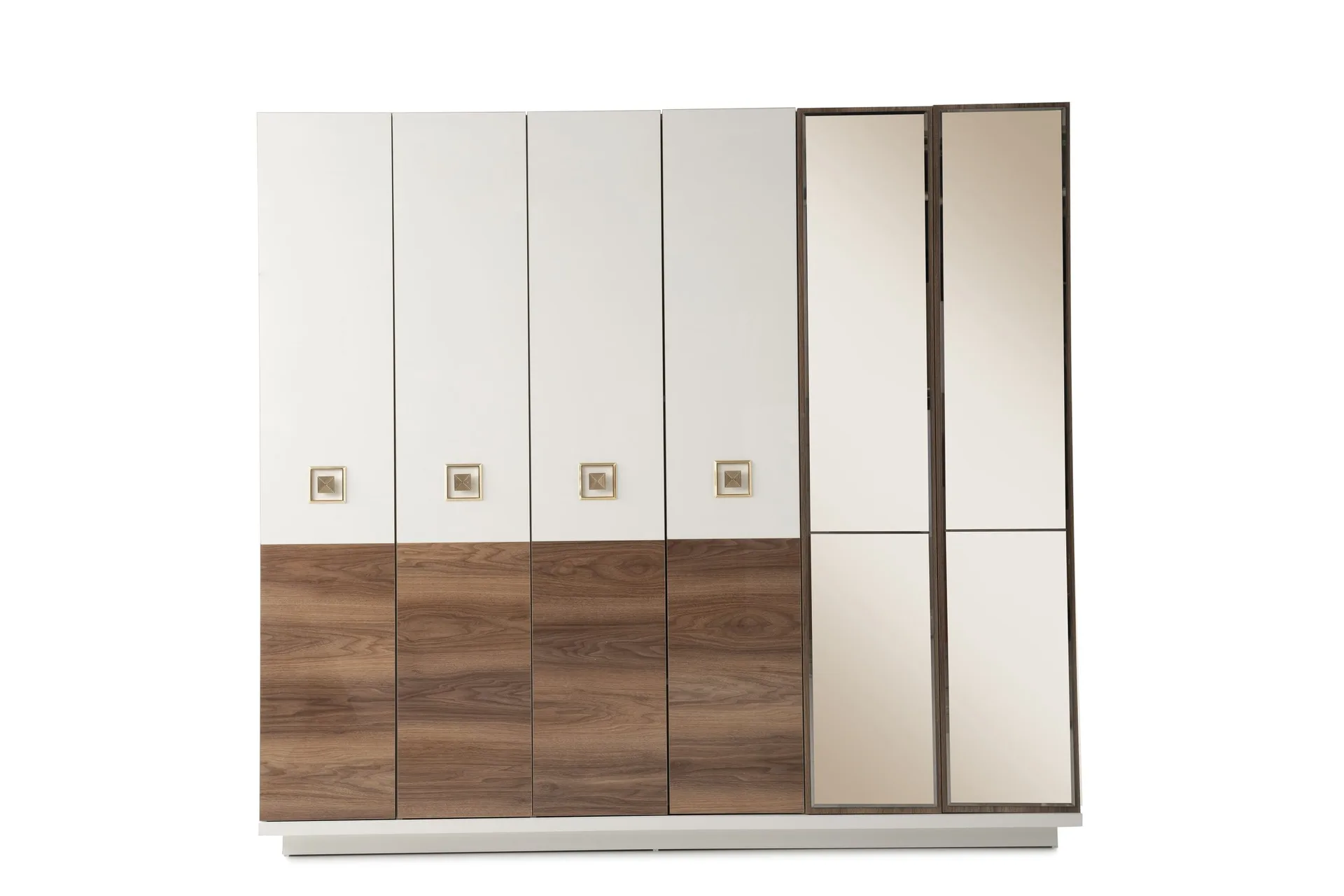 Venüs%20%100%20MDF%20Yatak%20Odası%20Takımı